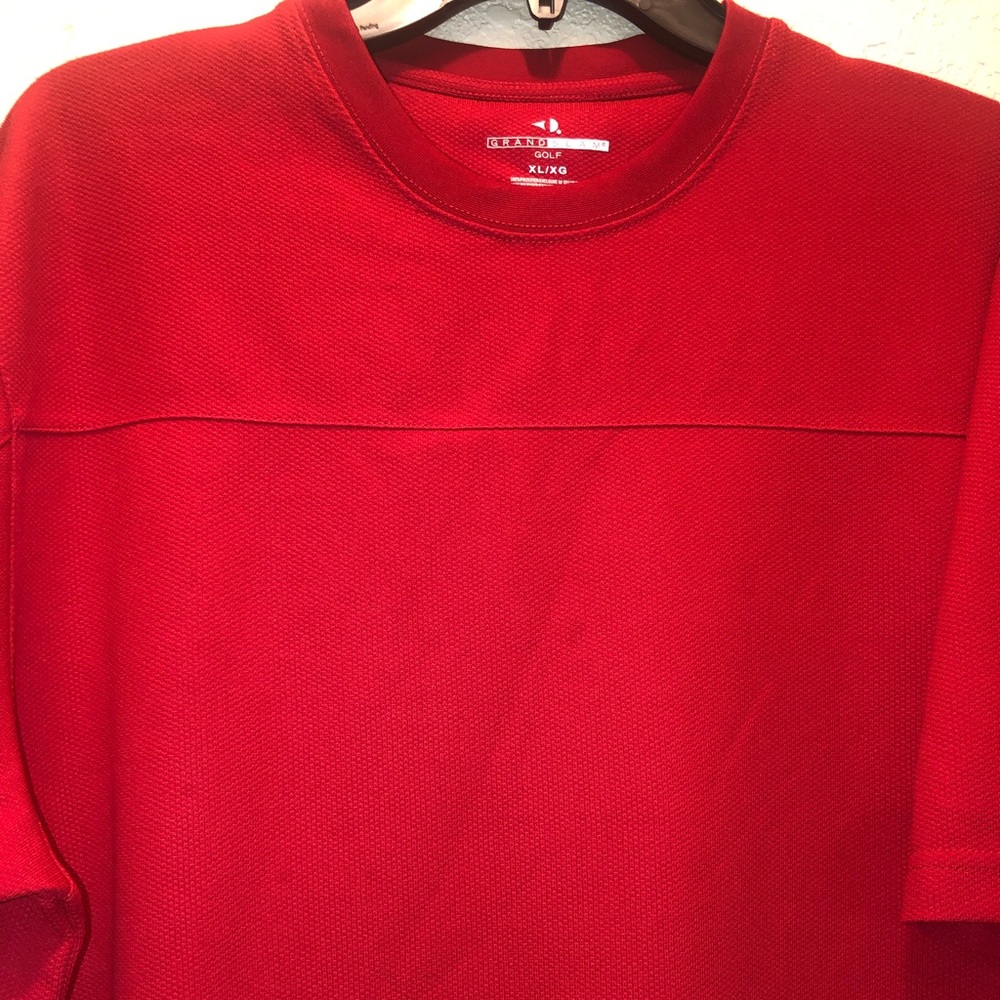Grand Slam Golf Shirt